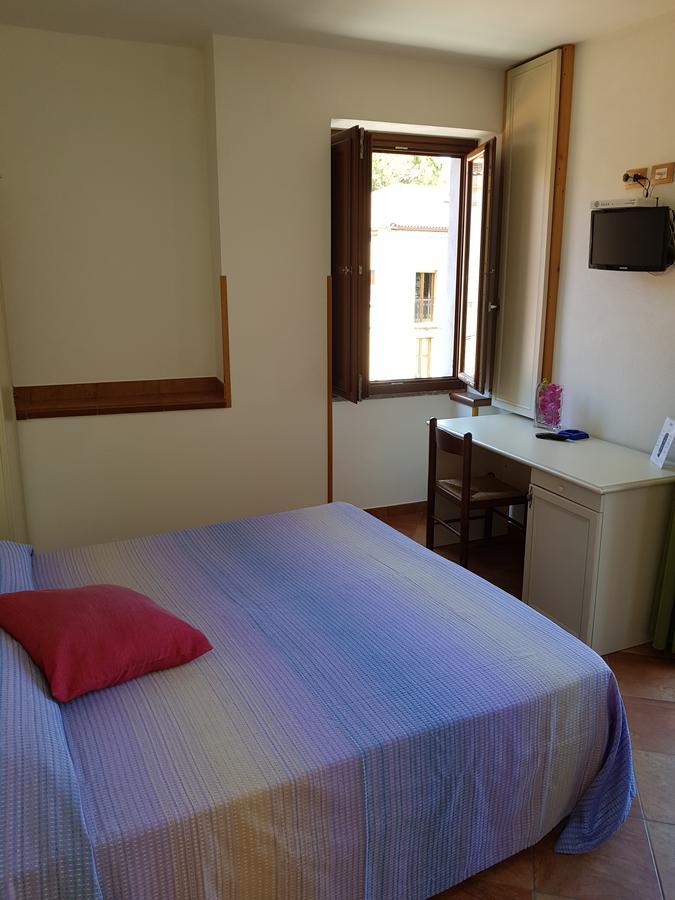 Locanda Aria Del Re Sapri Exterior photo